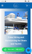 Book Boat Plakat