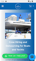 Book Boat Plakat