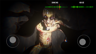 Don't Be Scared Screenshot 5