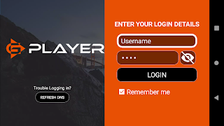 G Player Ekran Görüntüsü 1