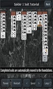 Solitaire 3D 7 스크린샷 4