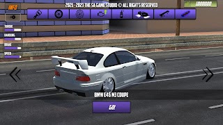 Traffic Racer 1v1: Multiplayer 截圖 3
