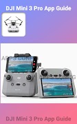 DJI Mini 3 Pro App Guide screenshot 3