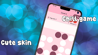 Peg Solitaire Ekran Görüntüsü 2