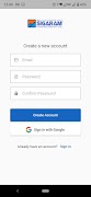 برنامه‌نما Sigaram Cloud عکس از صفحه