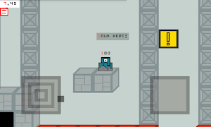 Shadow Pixel screenshot 5