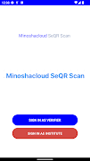 Minoshacloud SeQR Scan ภาพหน้าจอ 6