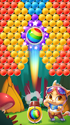Bubble Cat 3 海报