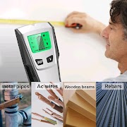 Stud scanner : stud detector capture d'écran 4