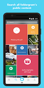 Foldergram Screenshot 2
