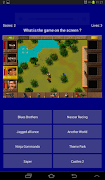 Computer Games Quiz Ekran Görüntüsü 1