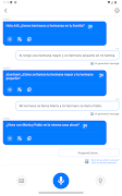 Language Learning AI 스크린샷 5
