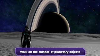 Galaxy Map پوسٹر