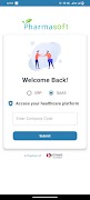 PharmaSoft plakat