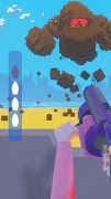 Block Blaster 3D! screenshot 1