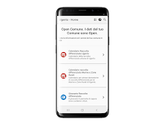 Open Comune Screenshot 1