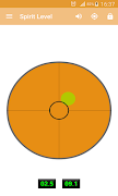 Compass & Spirit Level screenshot 1