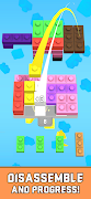 Brick Breaker screenshot 1