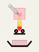 Draw Here: Logic Puzzles syot layar 7