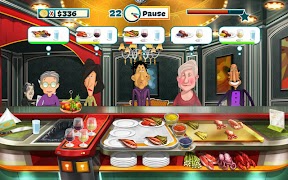 Happy Chef ภาพหน้าจอ 2