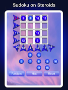 Magic Hexagon - Mental Math скриншот 5