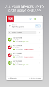DOM Update পোস্টার