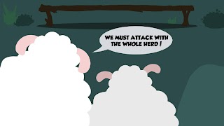 Oh Sheep screenshot 5