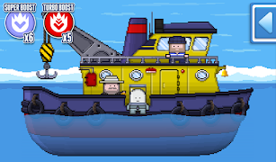 Deep Loot screenshot 6