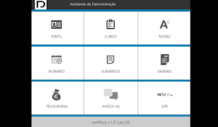 netPApp স্ক্রিনশট 7