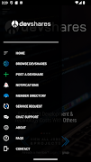 DevShares ảnh chụp màn hình 1