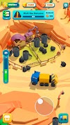 Garbage Truck: Junkyard Keeper постер