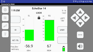 XR-3 Remote screenshot 2