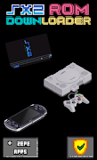 SX2 PS2 PSP PSX Rom Download スクリーンショット 1