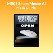 MR08 Smart Mouse AI main Guide Screenshot 5