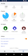 Learn4D365 Mobile স্ক্রিনশট 6