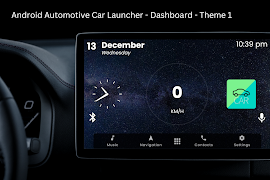 Car Launcher screenshot 5