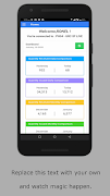 AMOA Affiche
