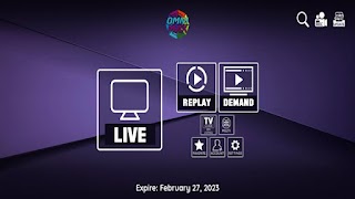 Omnimax screenshot 5