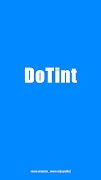 DoTint BT 포스터