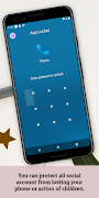 AppLock : Lock app & Pin lock screenshot 3