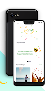 Happy screenshot 3