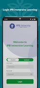 IPB Immersive Learning скриншот 1