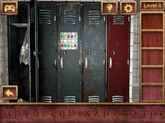 High School Escape 2 screenshot 3