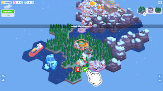 Land Builder Screenshot 2