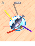 برنامهنما Fork It Puzzle عکس از صفحه