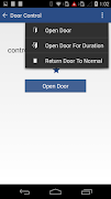 Door Control ภาพหน้าจอ 6