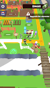 Dragon Ranch screenshot 1