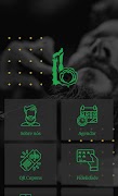 BARBEARIA BITNEW Poster