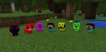 Animals for Minecraft screenshot 7