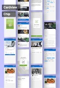 MaterialX Flutter - Flutter Ma imagem de tela 2